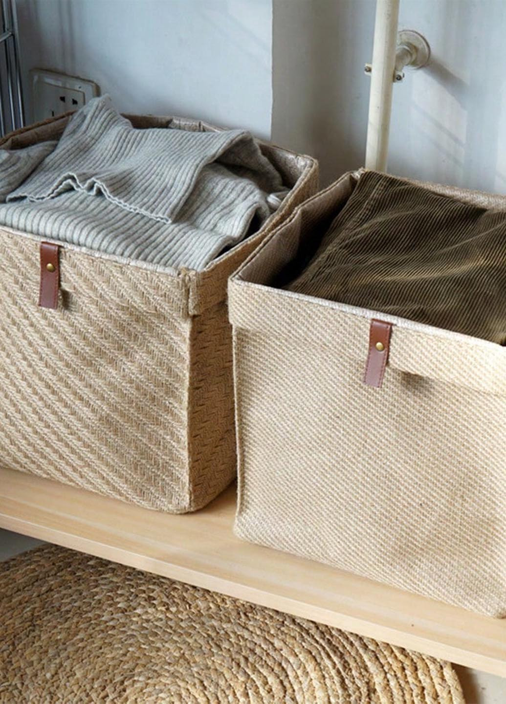 Кошик, 30х30 см SHEIN (327704965)