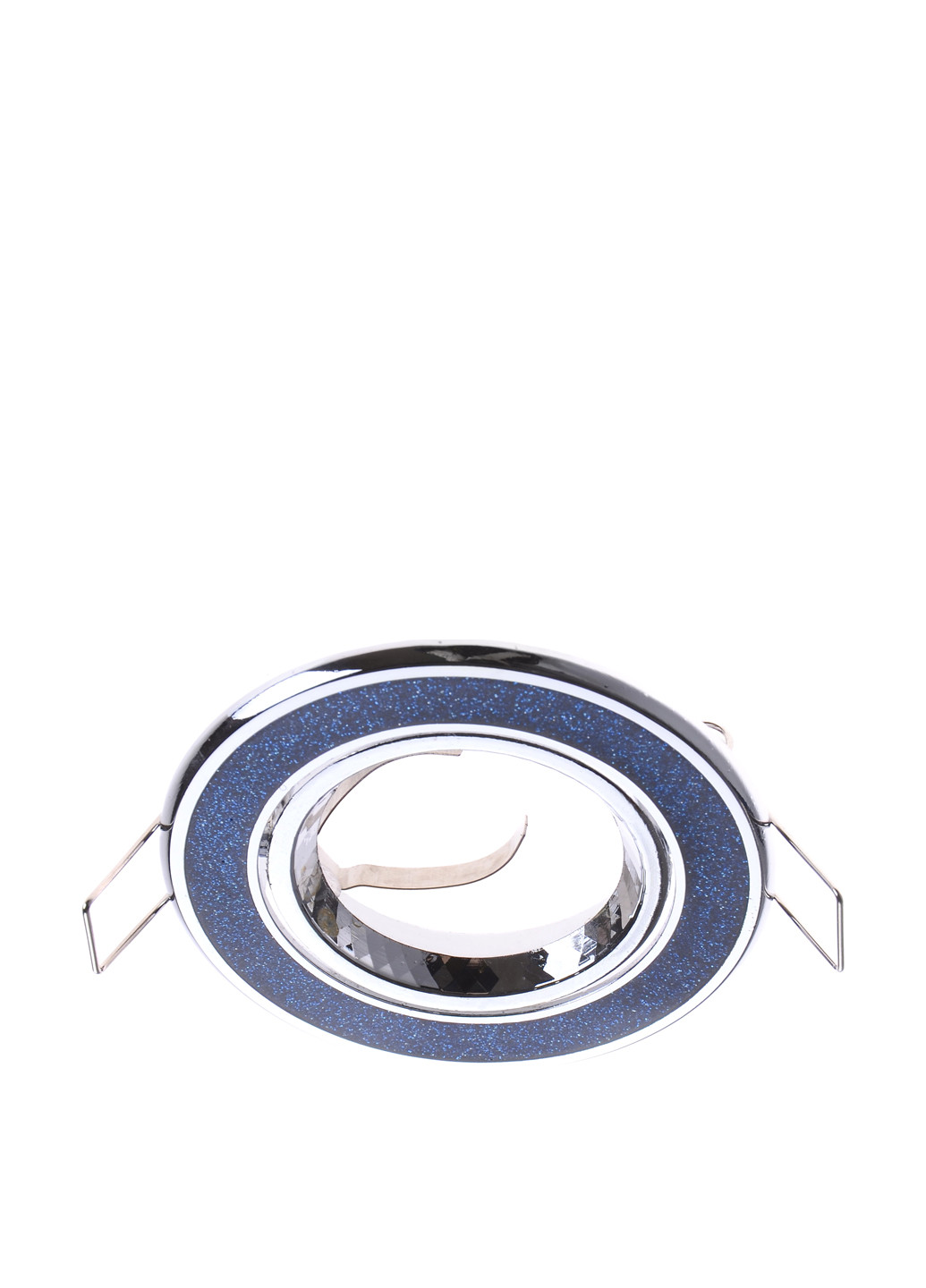 Світильник точковий, 85х5х45 мм Brille (129869962)