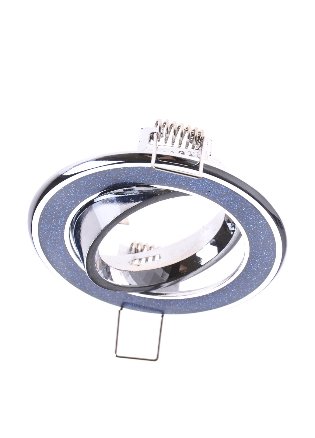 Світильник точковий, 85х5х45 мм Brille (129869962)