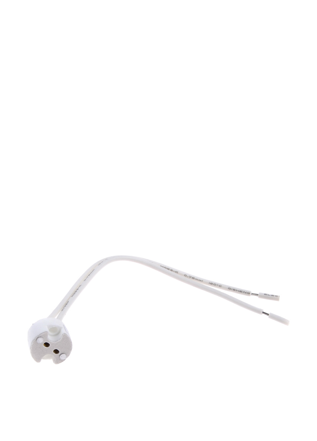 Світильник точковий, 85х5х45 мм Brille (129869962)