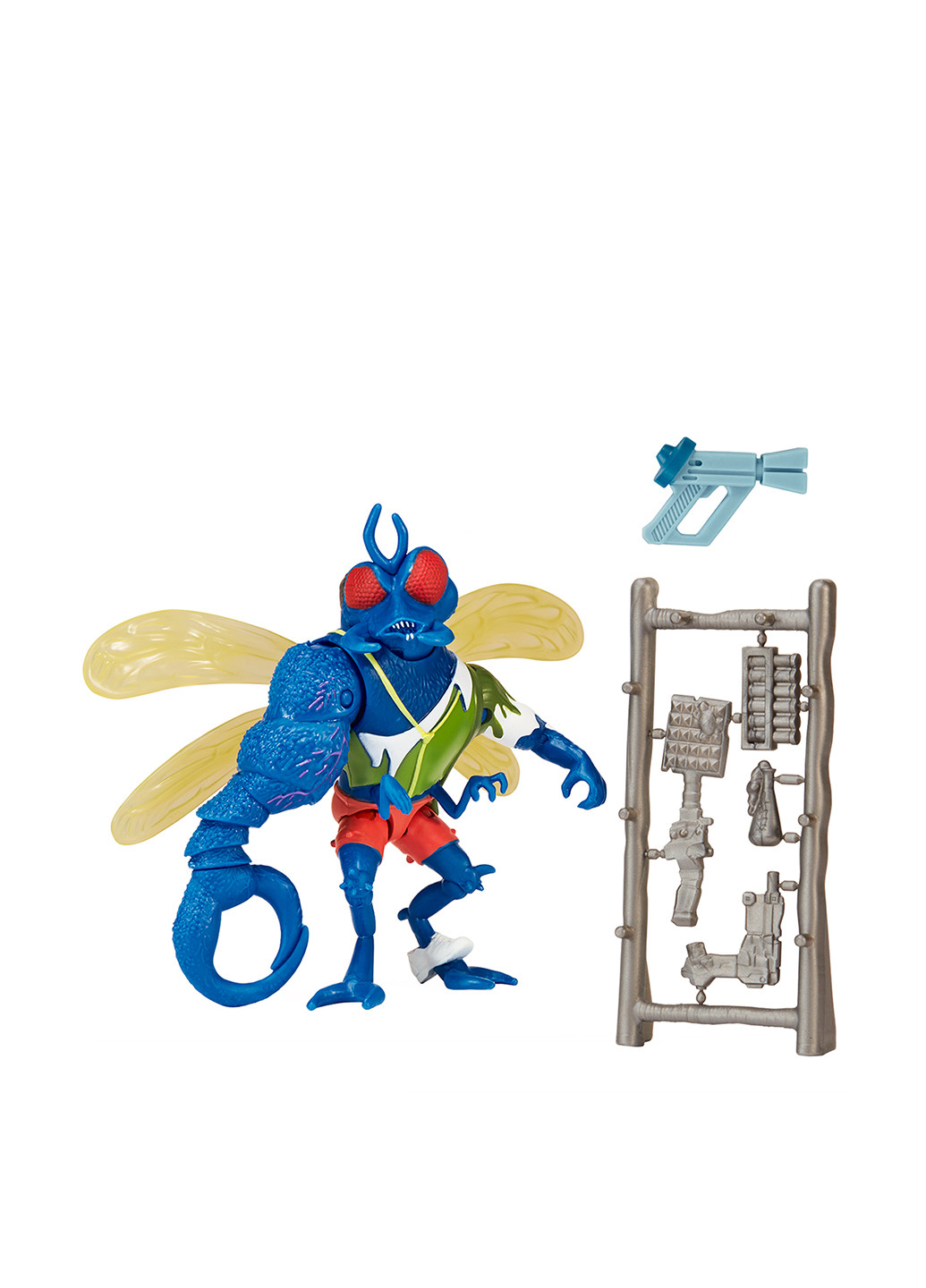 Ігрова фігурка Суперфлай, 11 см TMNT (259518369)