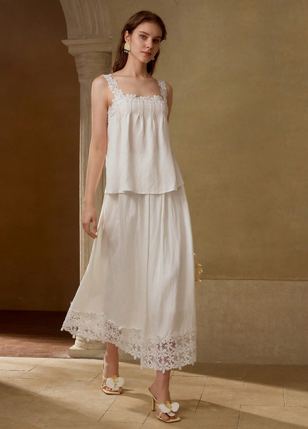 Спідниця SHEIN (365769788)