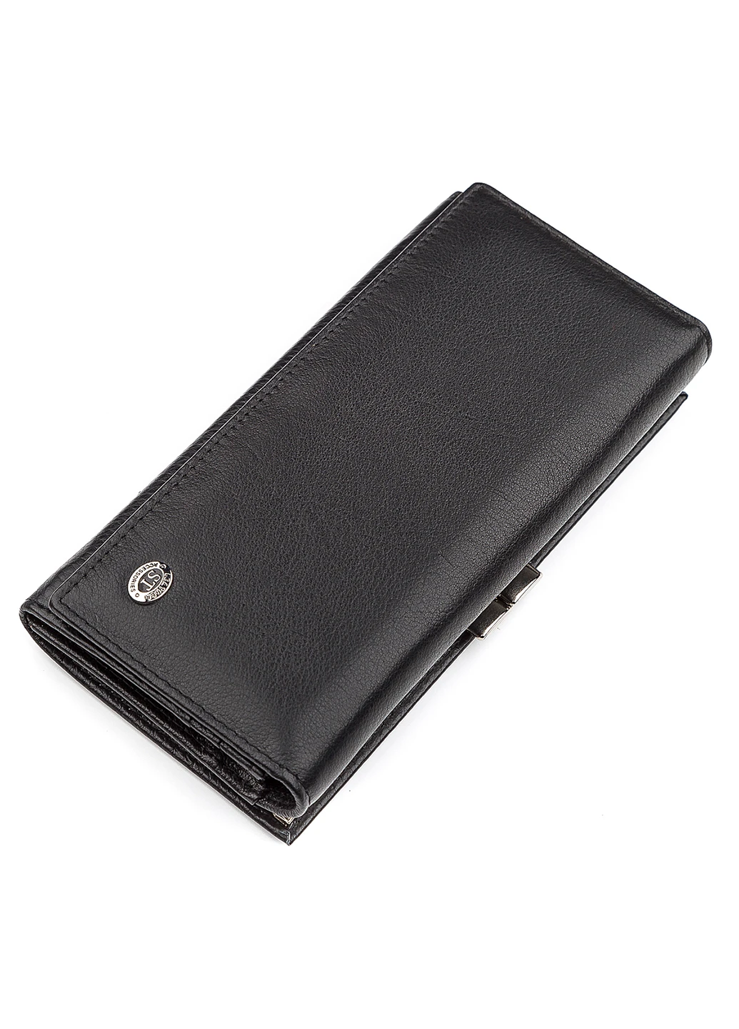 Женский кожаный кошелек 18,5х9х3,5 см st leather (252127053)