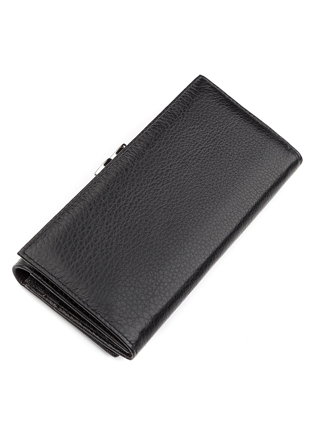 Женский кожаный кошелек 18,5х9х3,5 см st leather (252127053)