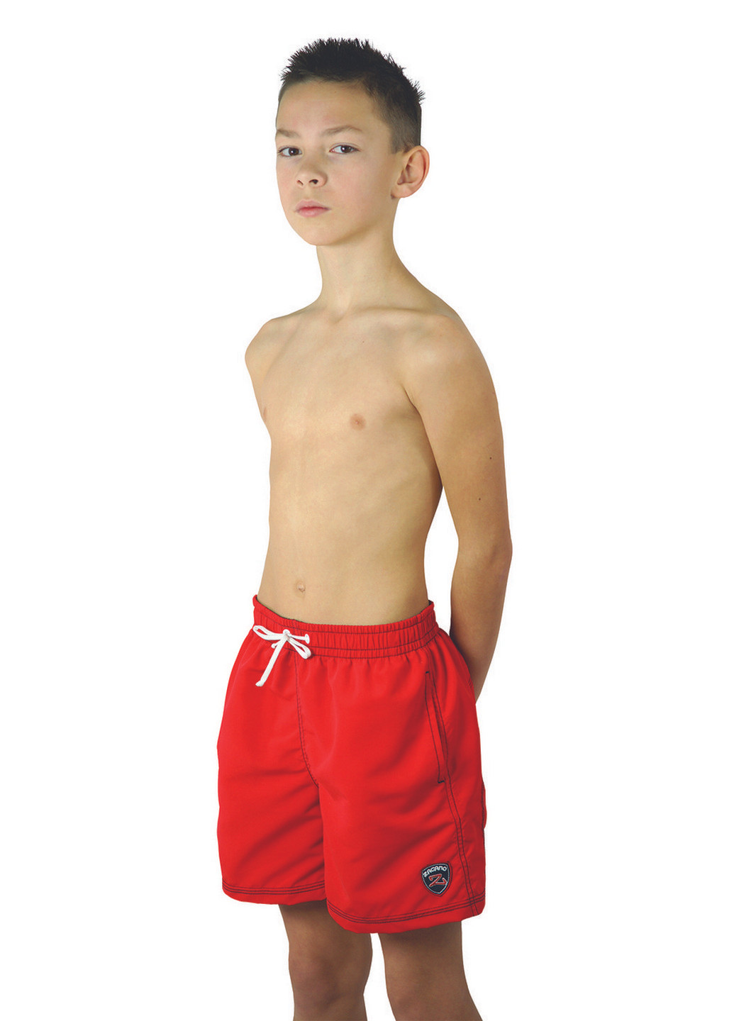 Дитячі пляжні шорти-плавки Zagano (255405780)