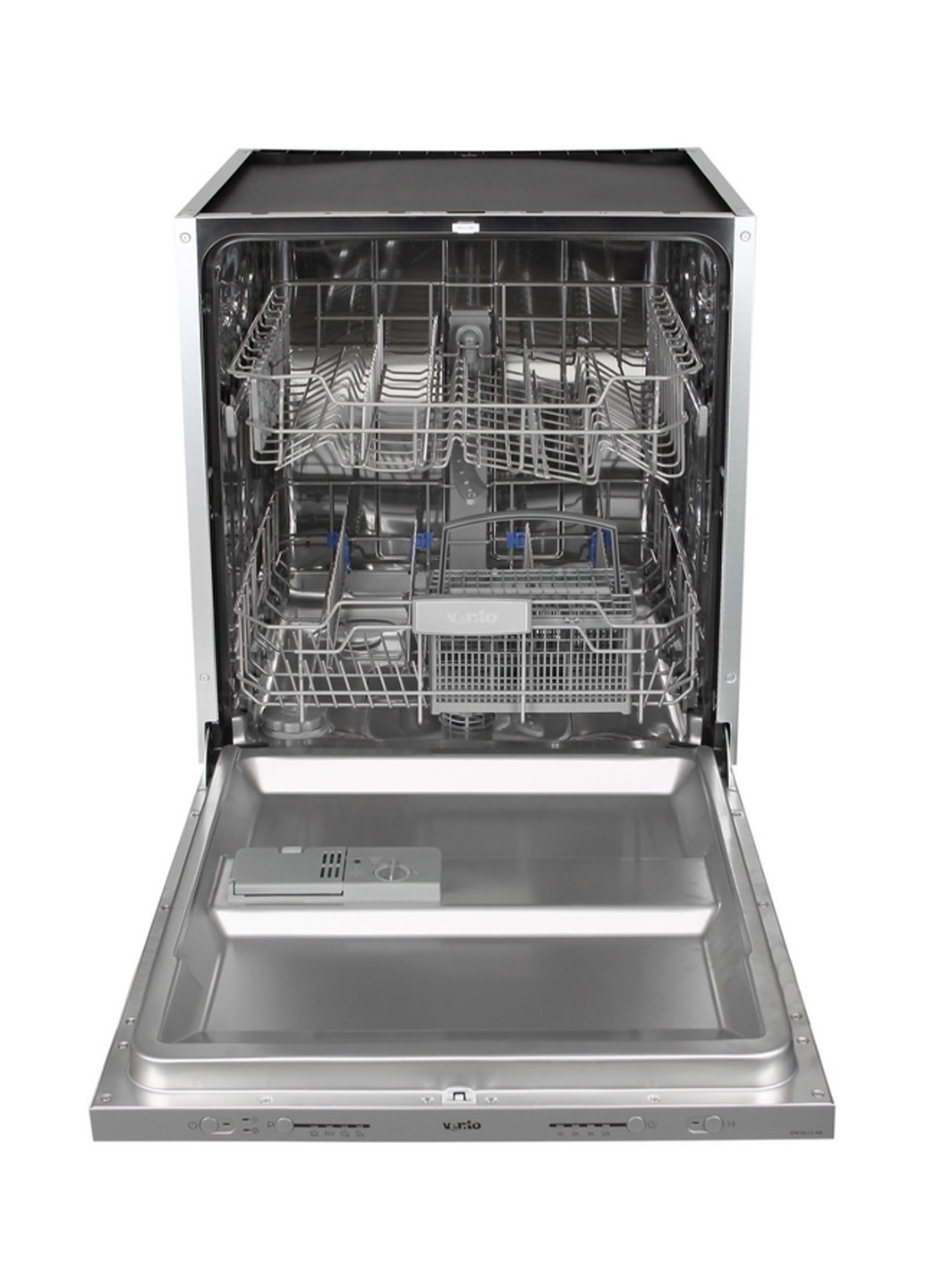 Посудомоечная машина полновстраиваемая Ventolux DW 6012 4M