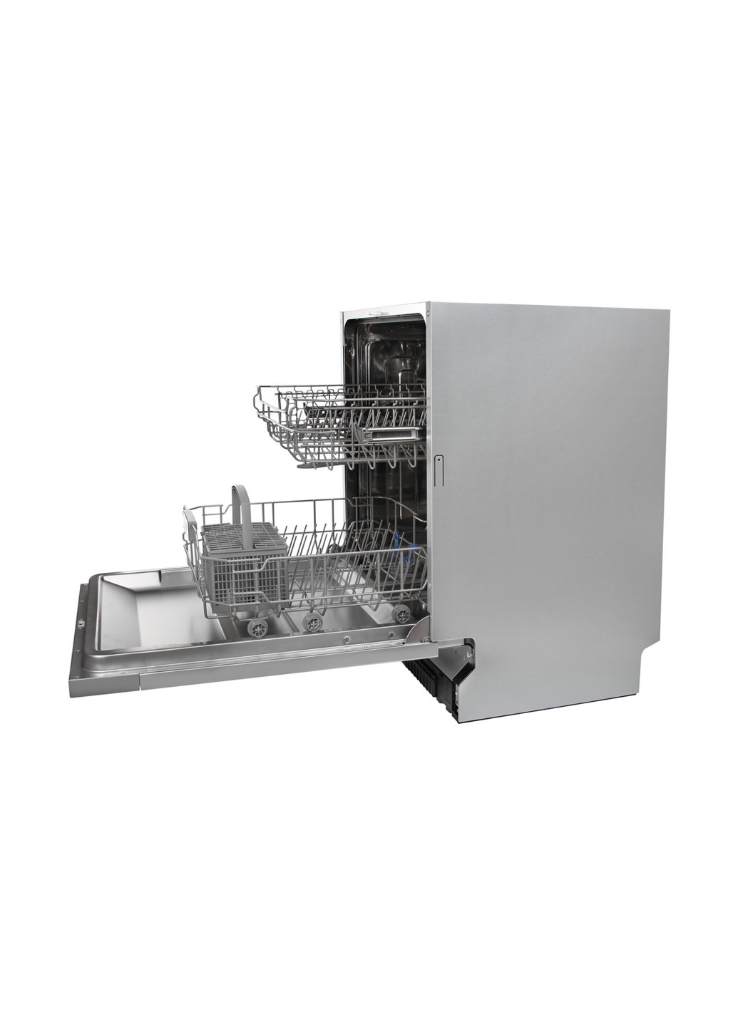 Посудомоечная машина полновстраиваемая Ventolux DW 6012 4M
