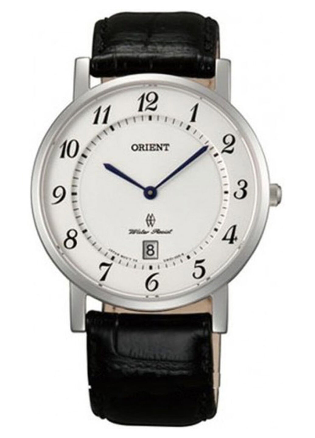 Годинник наручний Orient fgw0100jwo (250237487)