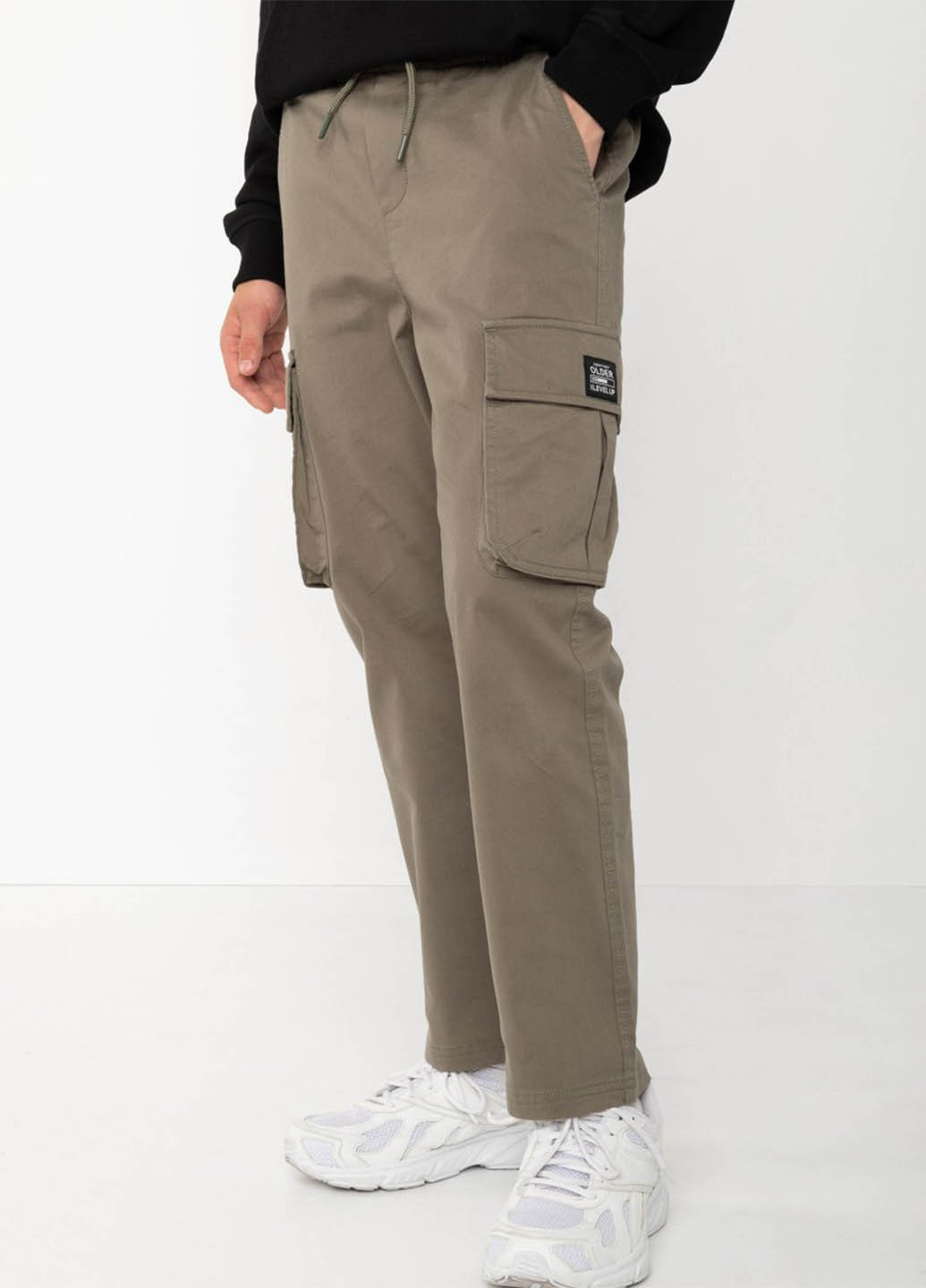 Штани Reporter Young (329039613)