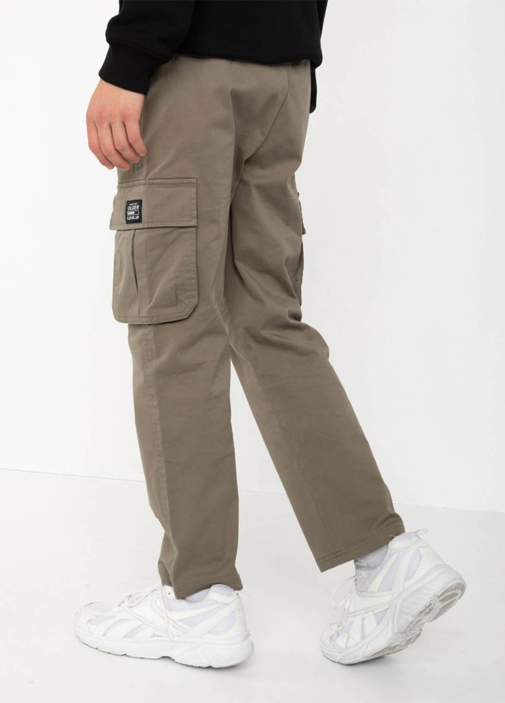 Штани Reporter Young (329039613)