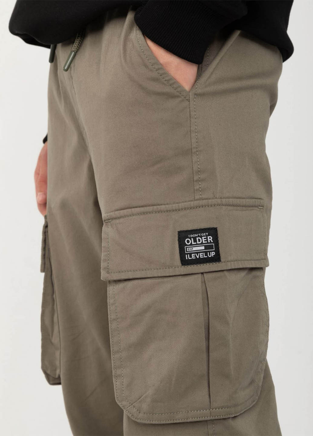 Штани Reporter Young (329039613)