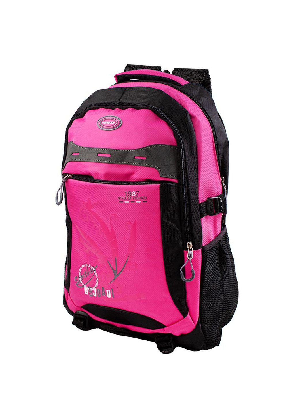 Женский спортивный рюкзак 35х51х14 см Valiria Fashion (242188121)