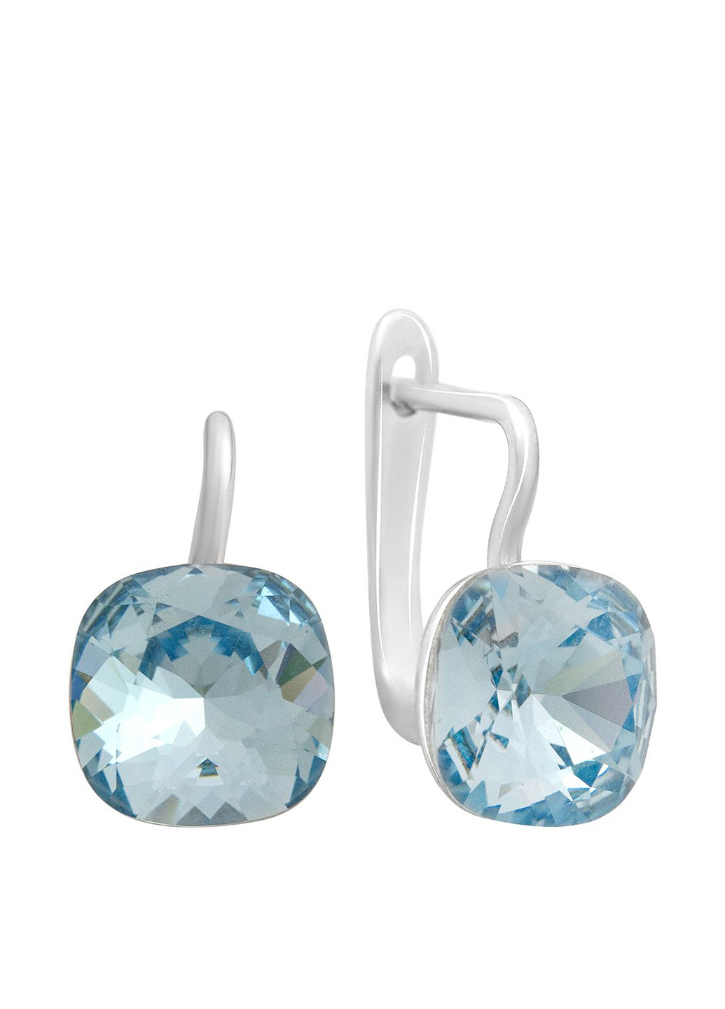 Сережки Silver Flame (260417122)