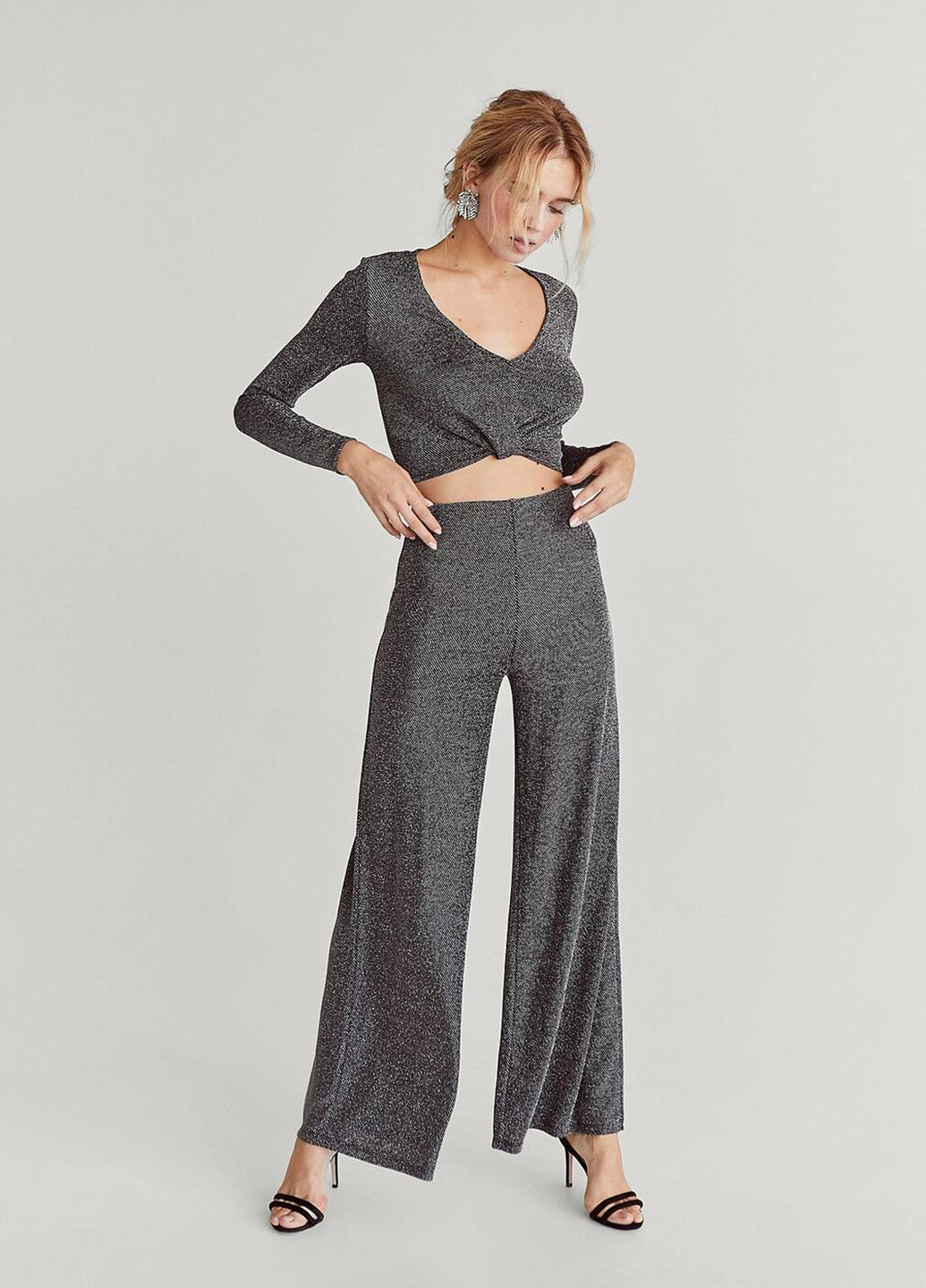 Брюки Stradivarius (251110193)