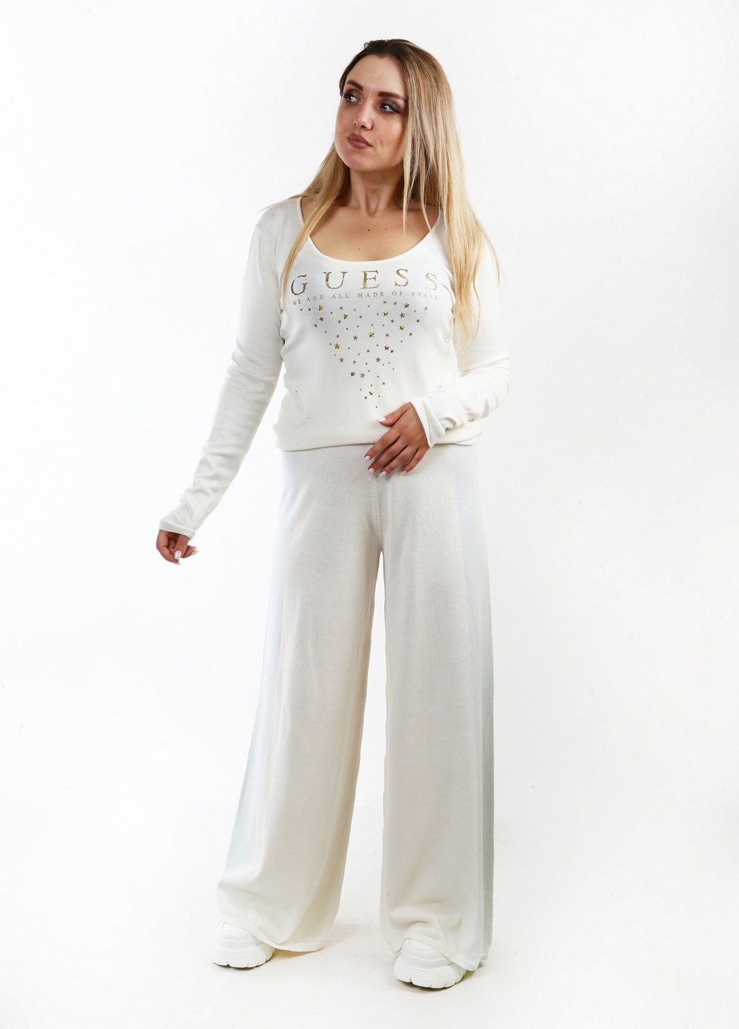 Брюки Stefanel (254858003)