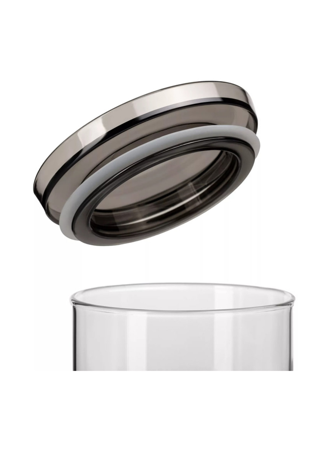 Банка для хранения,1600 мл Ardesto (306514669)