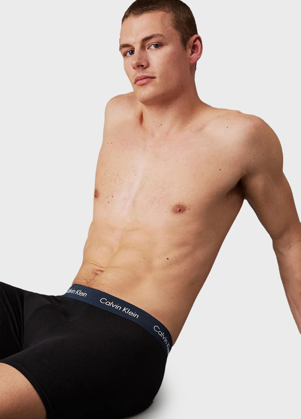 Трусы (5 шт.) Calvin Klein (344545929)