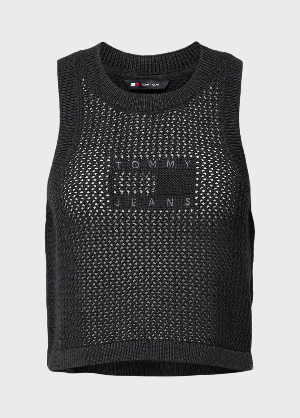 Топ Tommy Jeans (327666446)