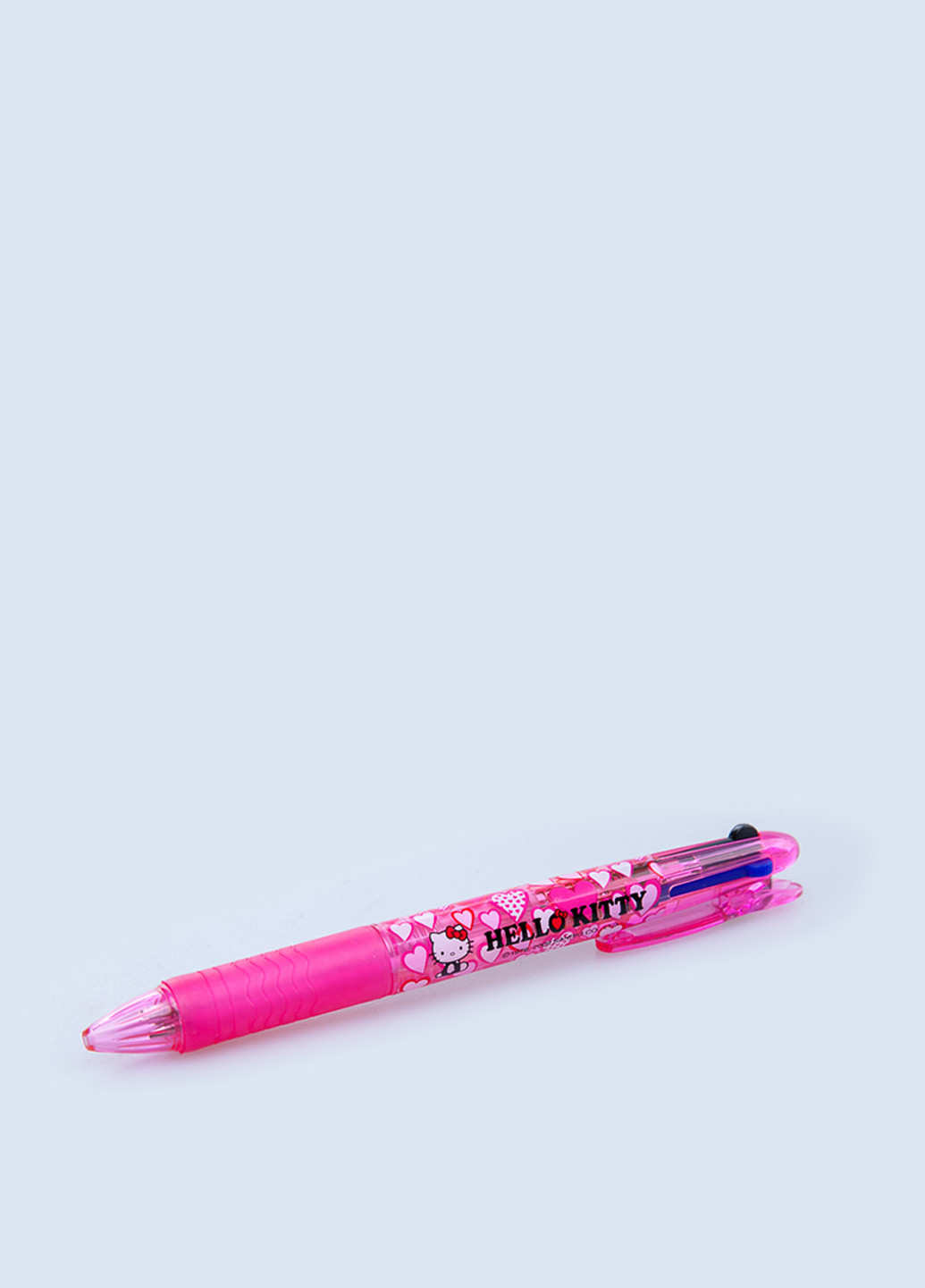Ручка трехцветная Sanrio (104725637)