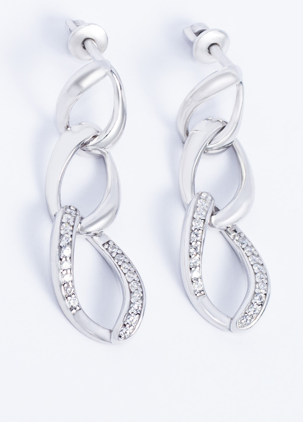 Сережки Alter Ego (222591679)