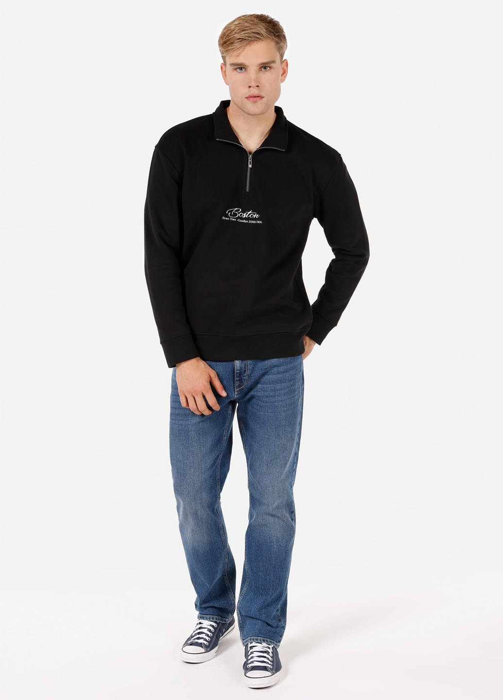 Толстовка Colin's (345712196)