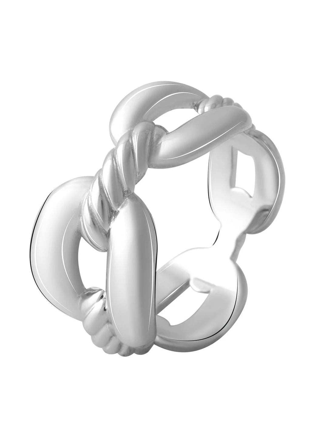 Кільце Silver Flame (207611469)