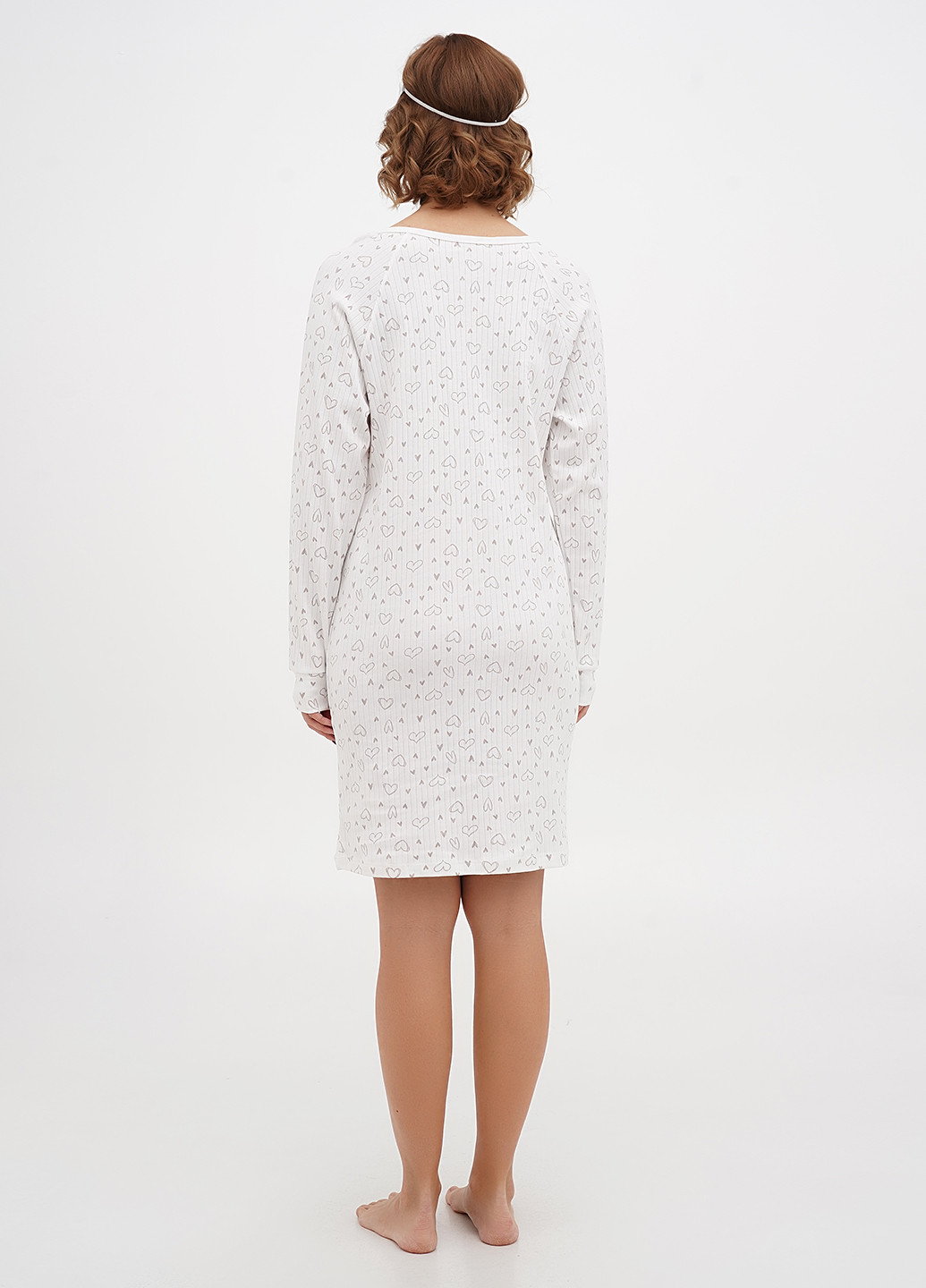 Нічна сорочка Lucci (317444226)