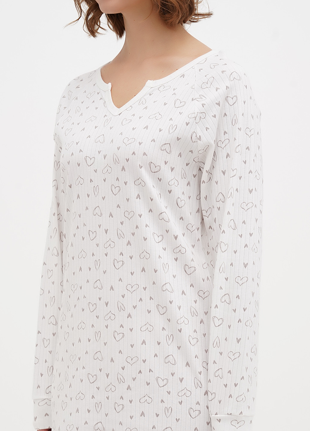 Нічна сорочка Lucci (317444226)