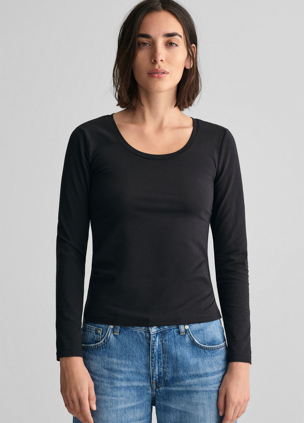 Лонгслив Gant (322557374)