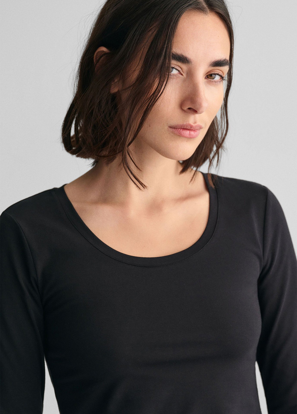 Лонгслив Gant (322557374)