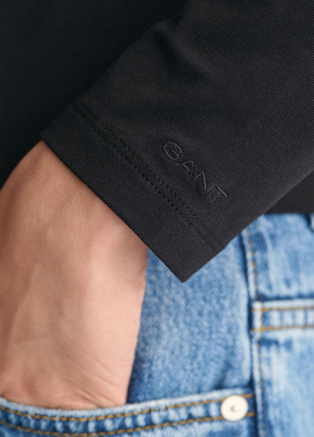 Лонгслив Gant (322557374)