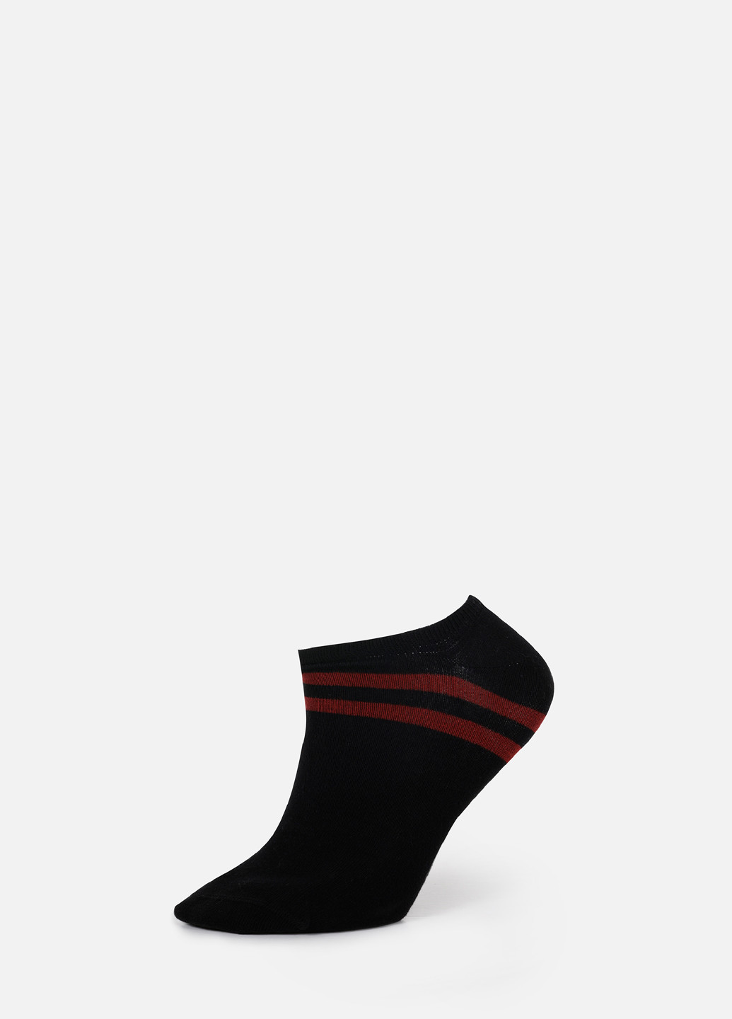 Чорні шкарпетки Colin's смужки (344457564)