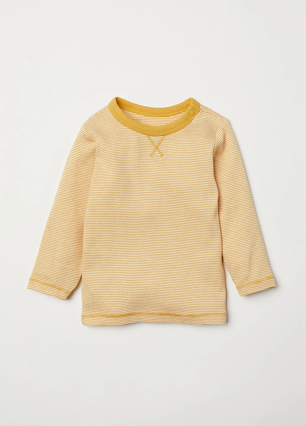 Лонгслив H&M (220749879)