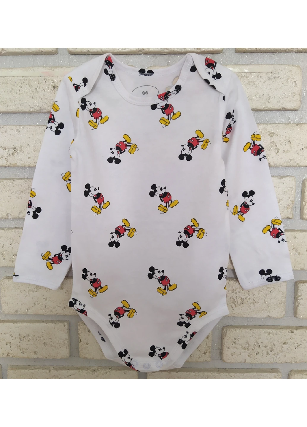 Боді Disney (253404222)