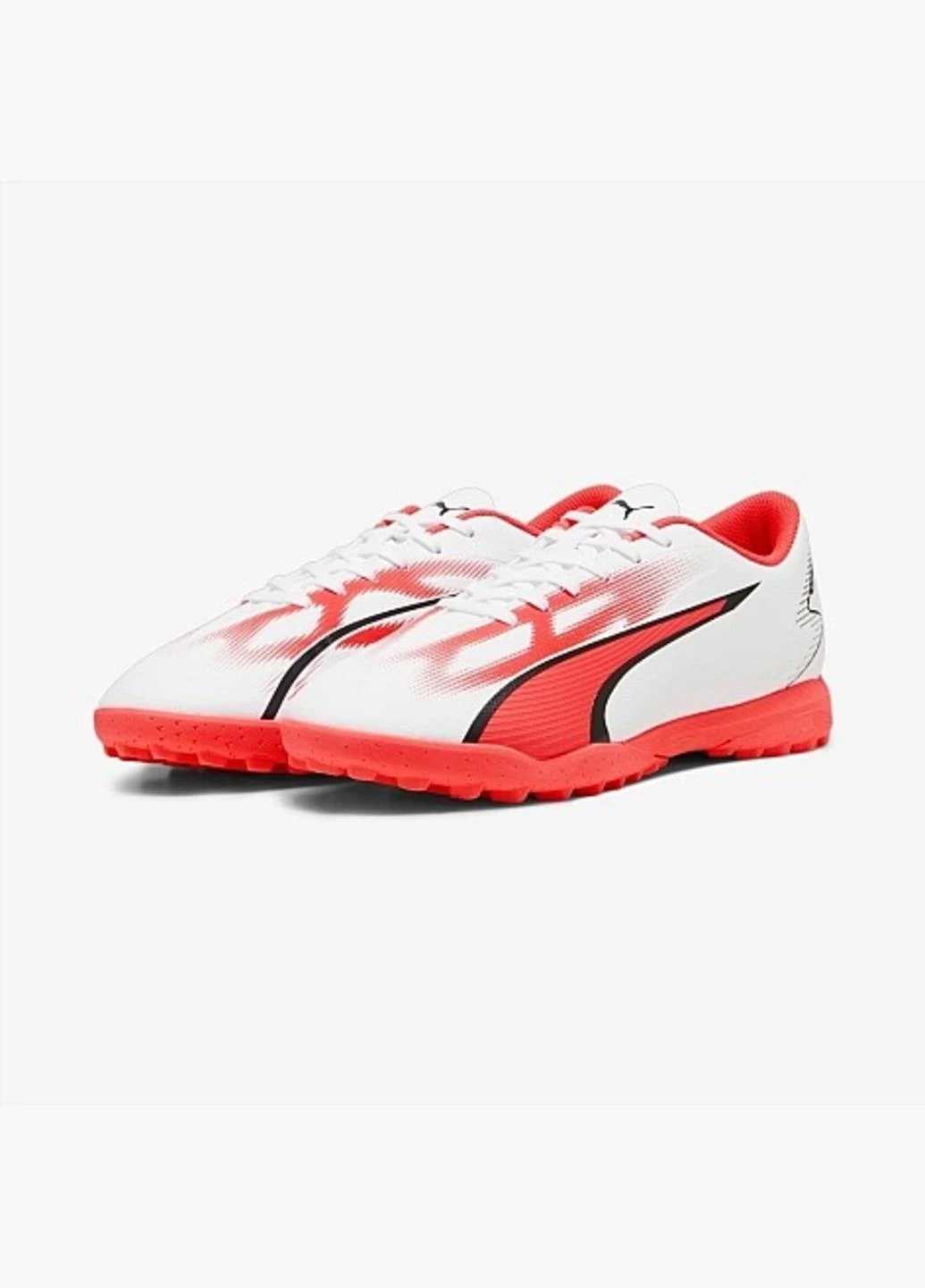 Цветные футбольные сороконожки 107528-01 Puma