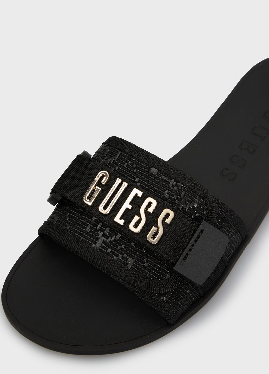 Шльопанці Guess (347228442)