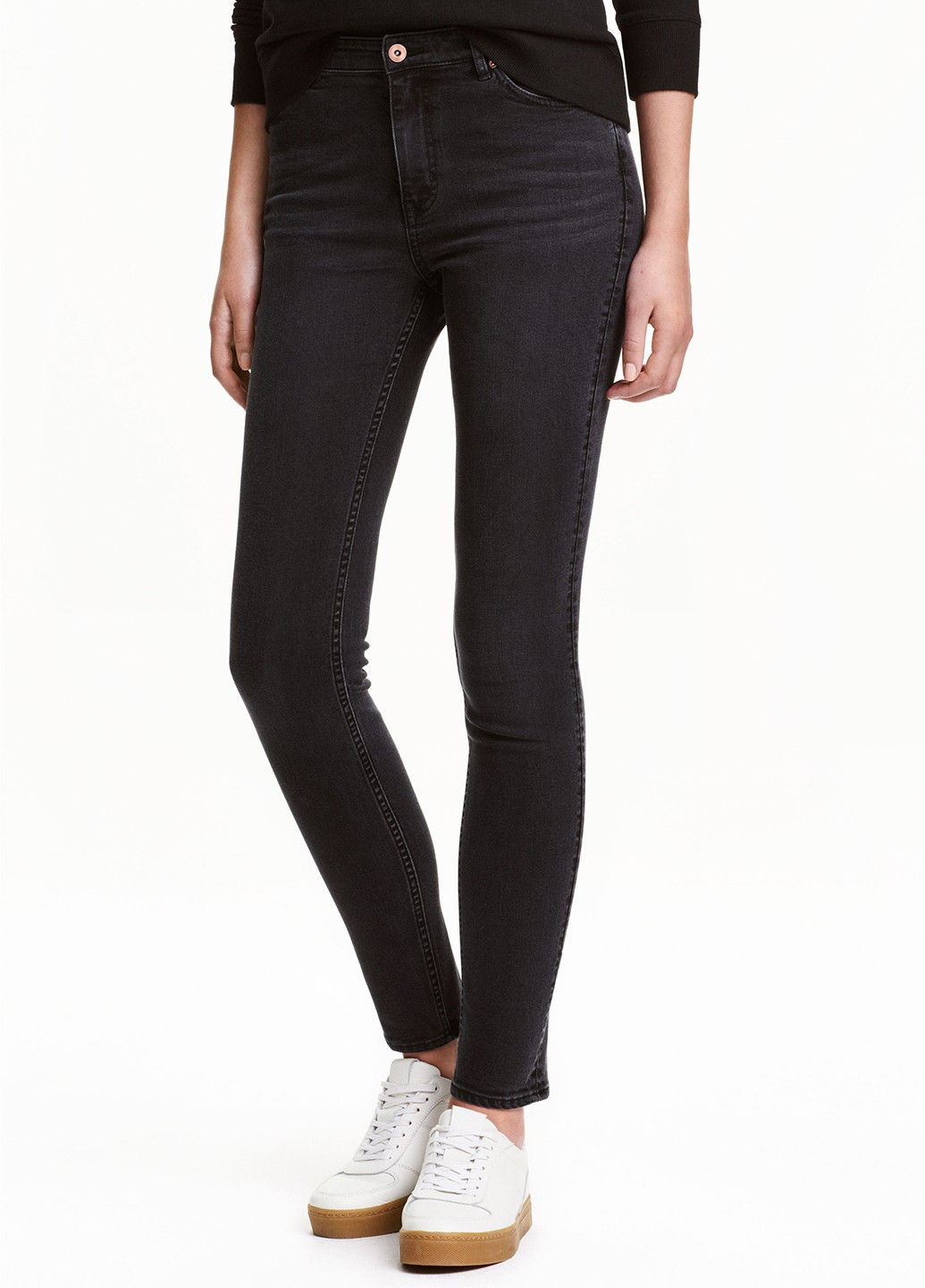 Джинсы H&M - (366276396)