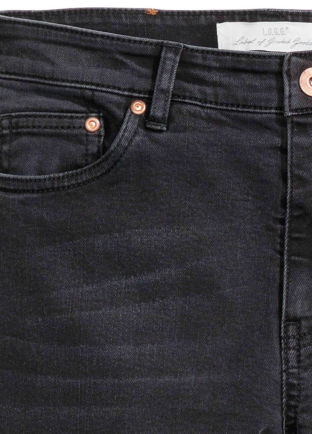 Джинсы H&M - (366276396)