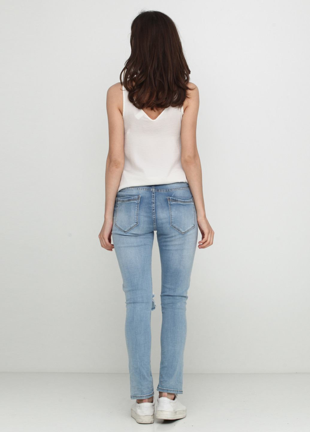 Джинсы Dzire - (129654630)