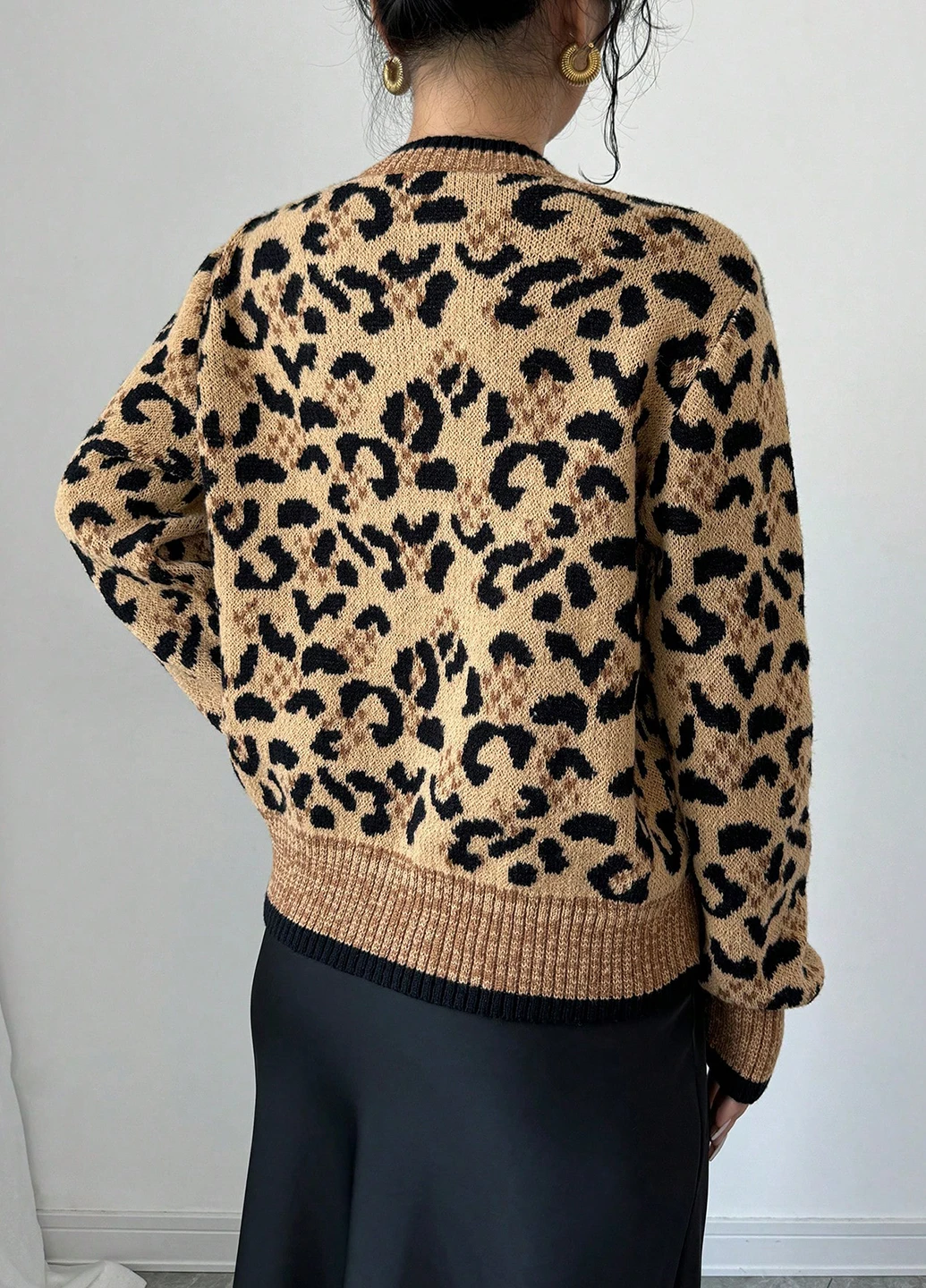 Кофта SHEIN (341286294)