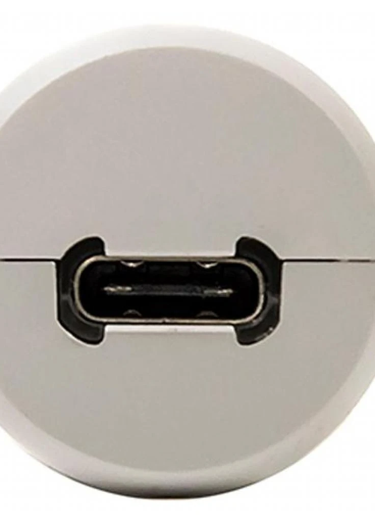 Зарядний пристрій 1 * Type-C, 12 ~ 24V DC, 5V 3A / 9V 3A / 12V 2.25A (SC230068) PowerPlant (216637945)