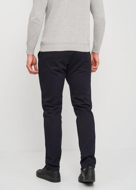 Брюки,темно-синій, Selected Homme (256797547)