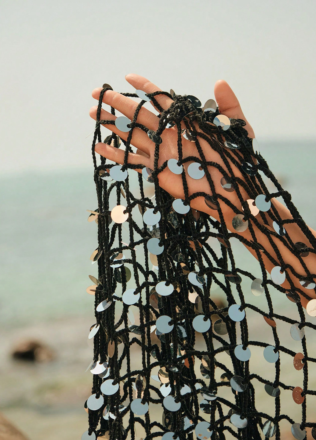 Накидка SHEIN (365220352)