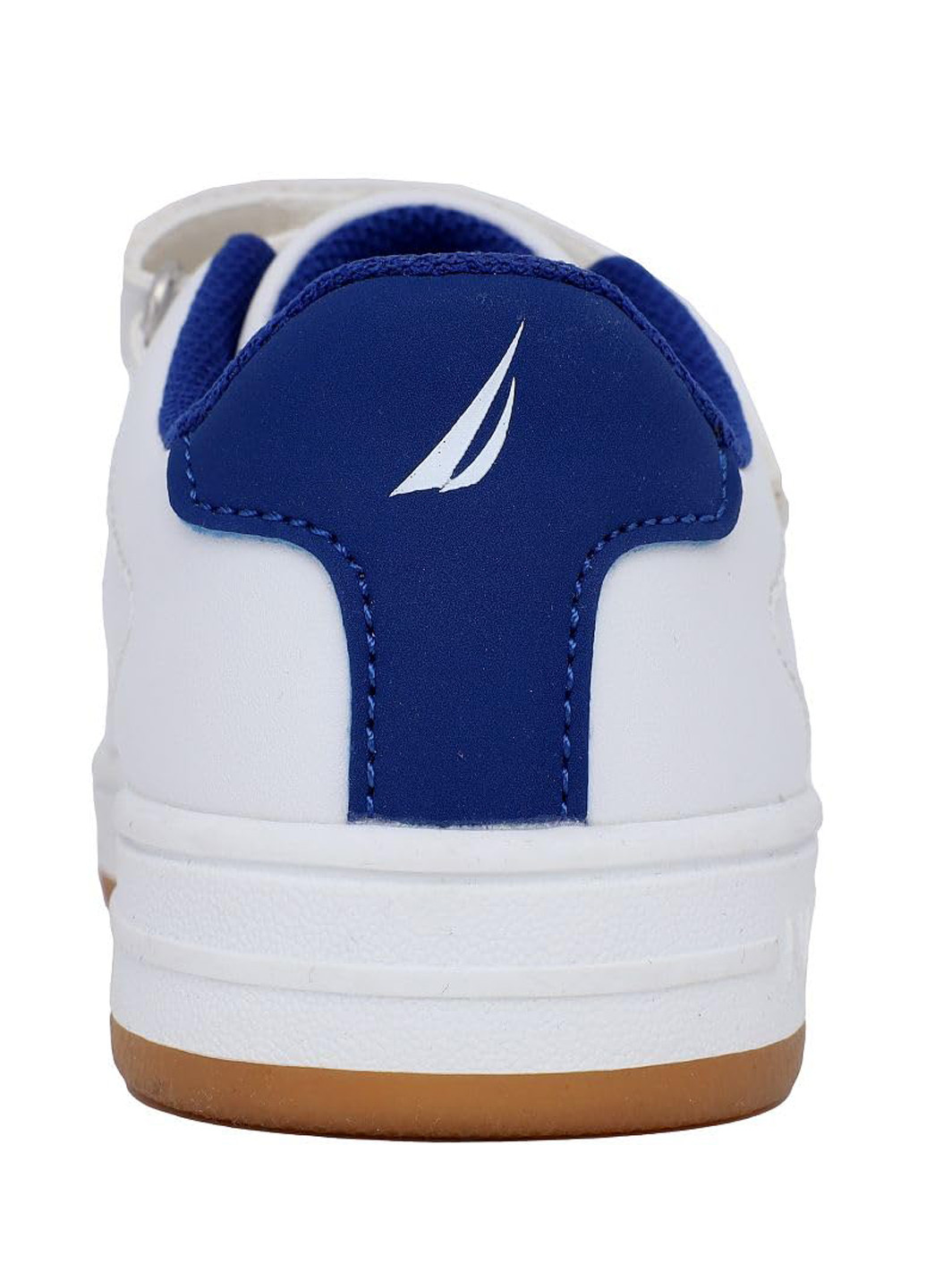 Білі Осінні кросівки Nautica