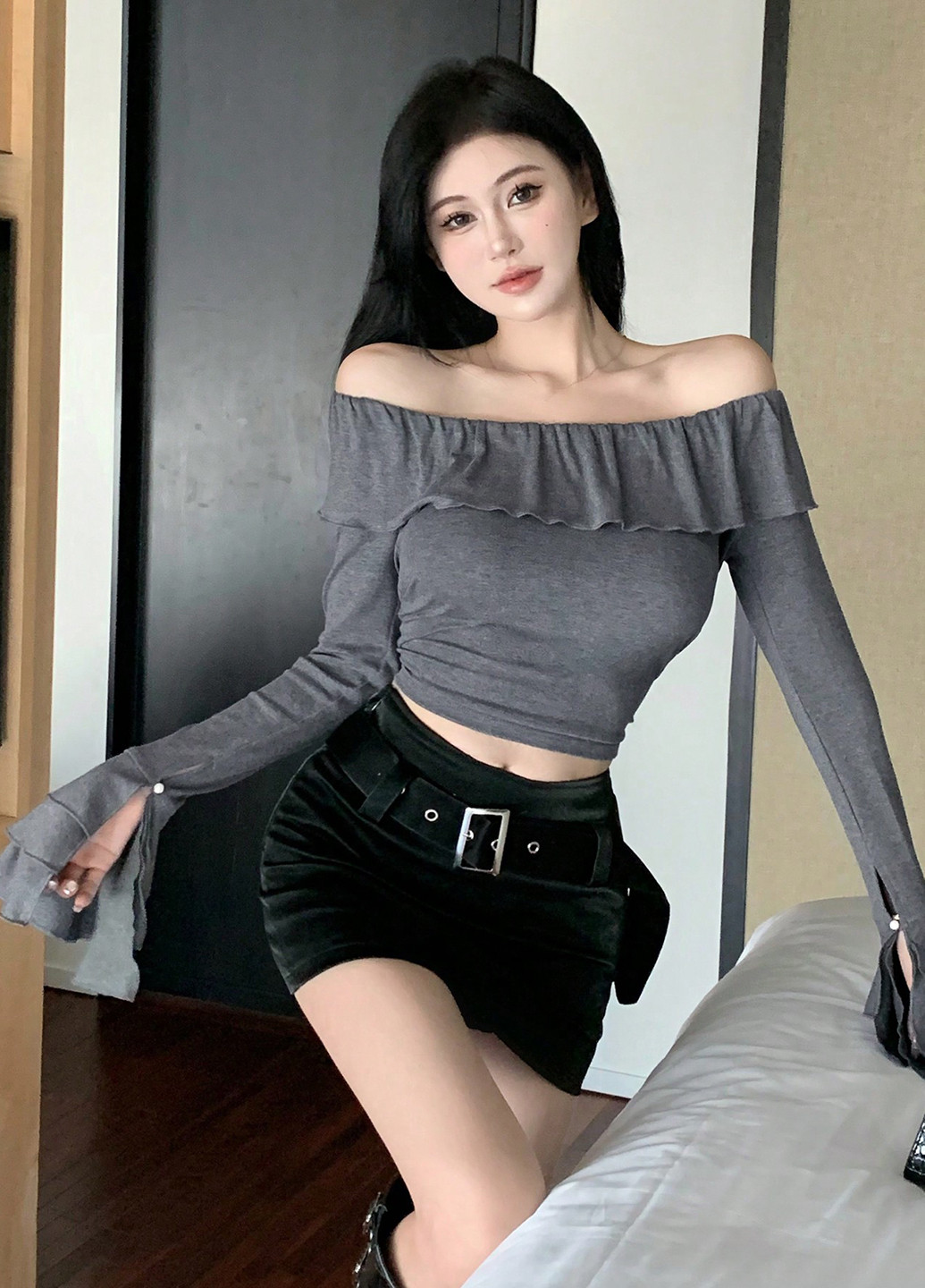 Топ SHEIN (365769939)