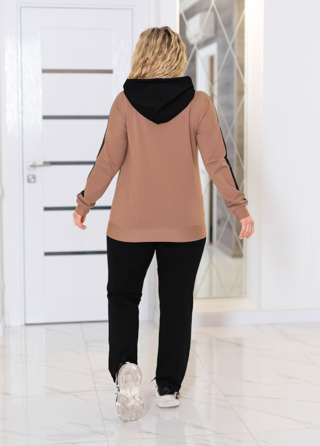 Спортивный костюм (толстовка, брюки) Demma (322234049)