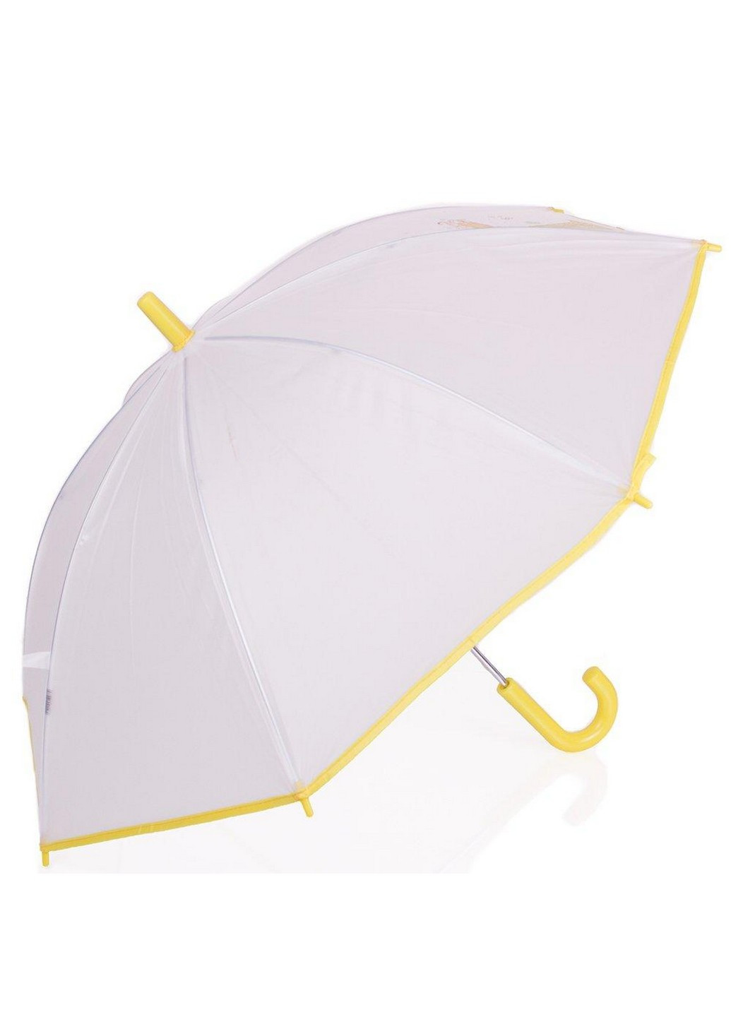 Зонт-трость детский механический облегченный 82 см Airton (255373682)