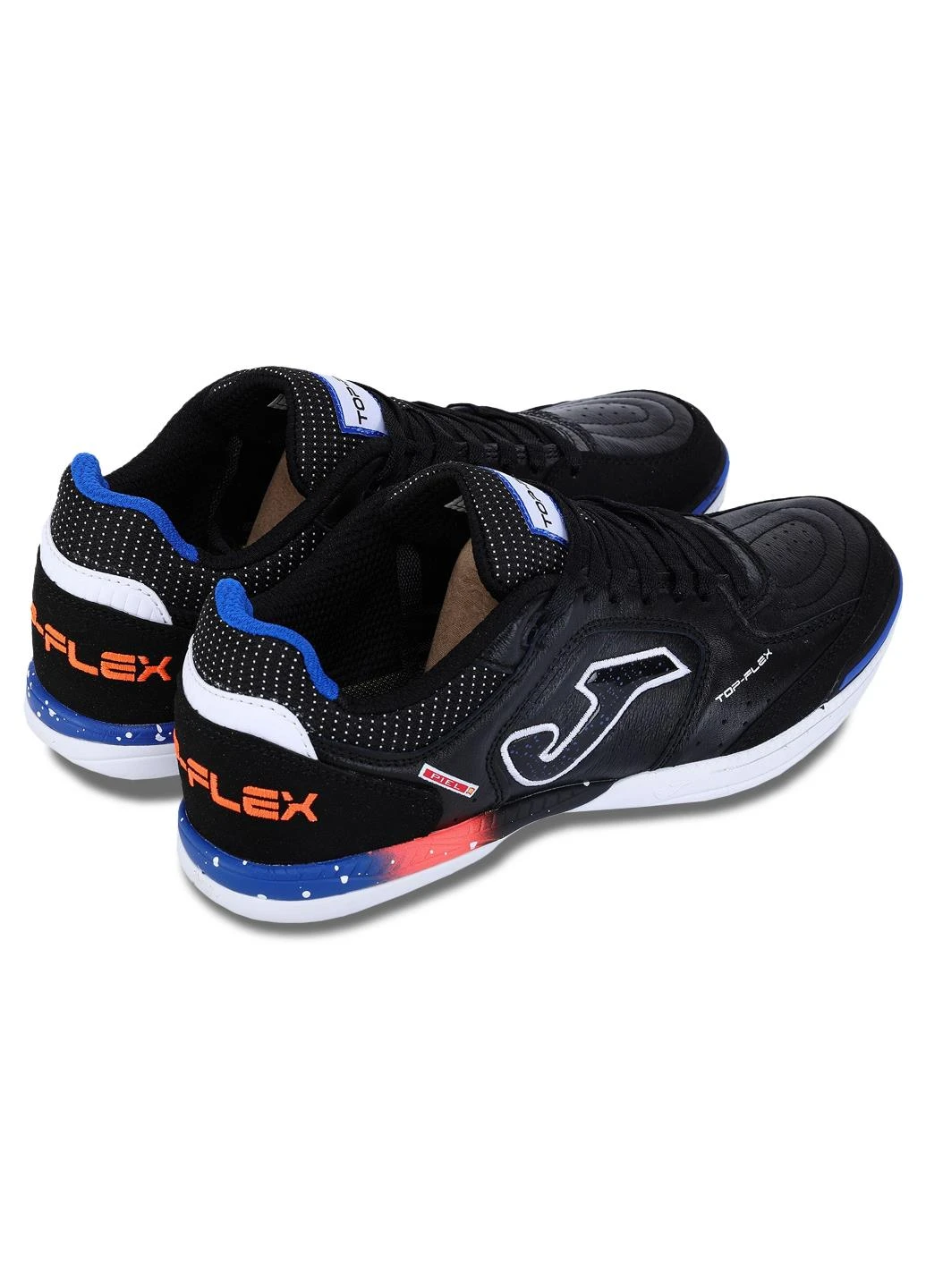 Футбольні футзалки TOPS2531IN Joma TOP FLEX (341142648)