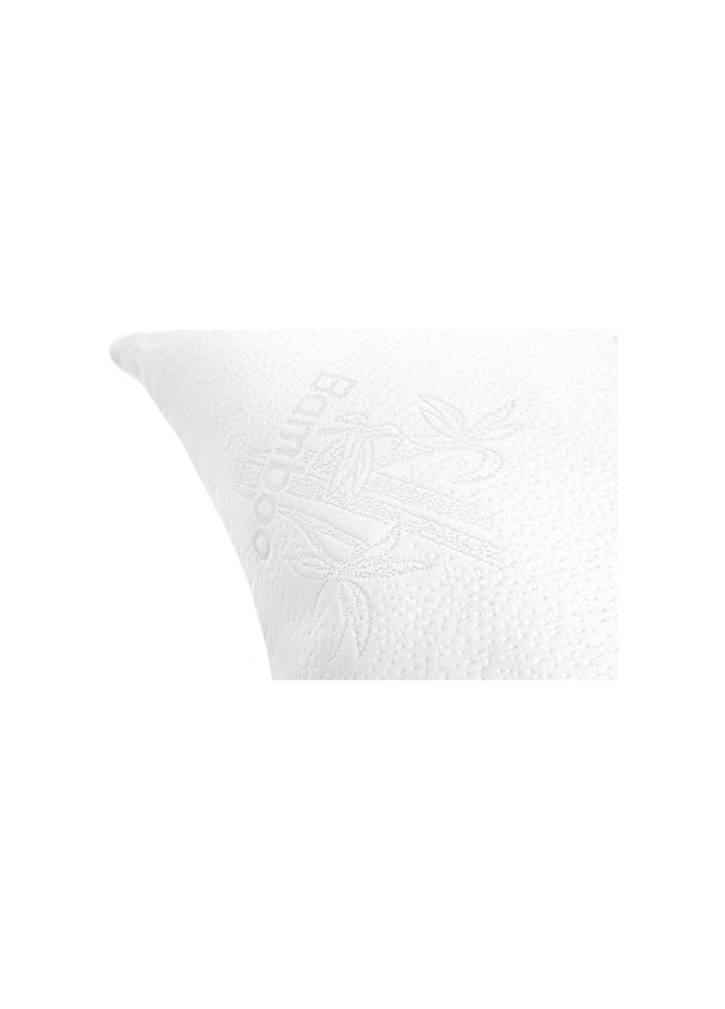 Подушка Memory №768 Julia Memory пружна 60х60 см (2200001489592) No Brand (254009816)