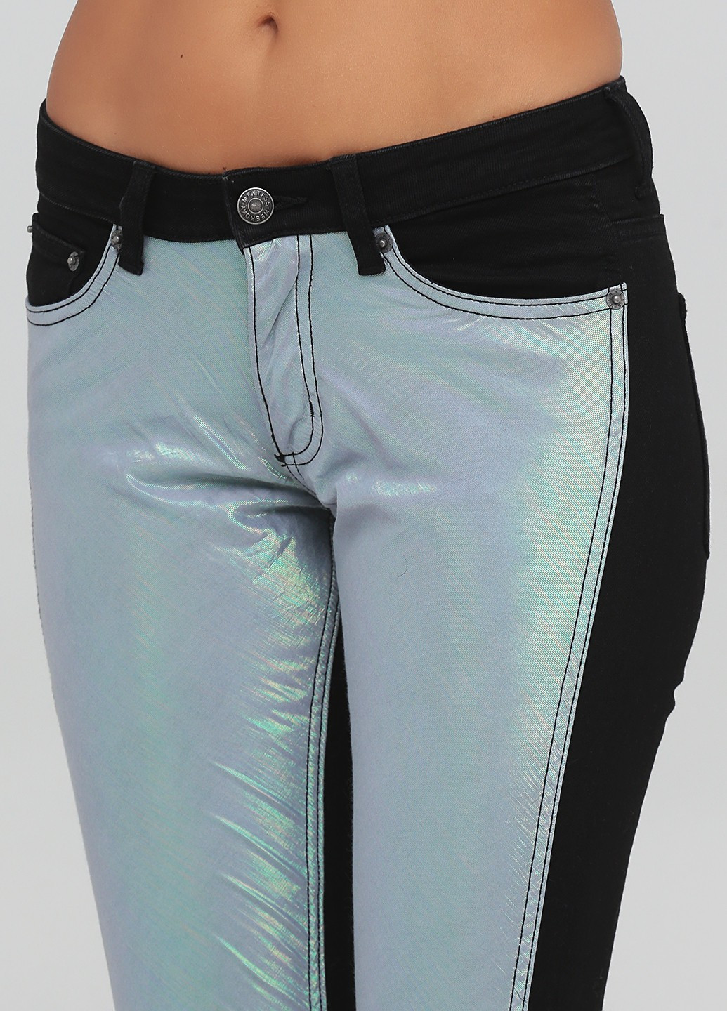 Джинси Weekday - (366488706)